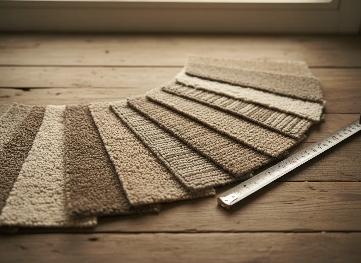 Carpet Installation Oskaloosa, KS FAQs